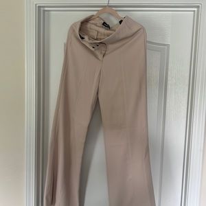 Express dress pants